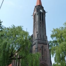 Church of Saint Catherine