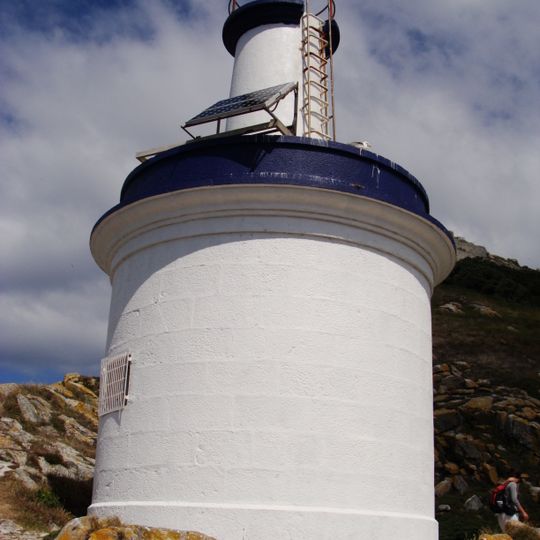 Balizad de Punta Canabal