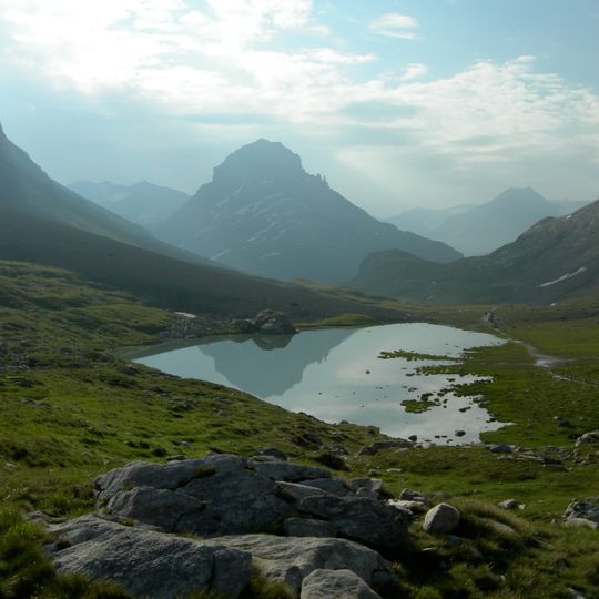 Parc National de la Vanoise