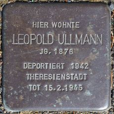 Leopold Ullmann