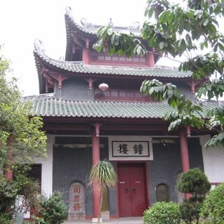 Templo de Nanhua