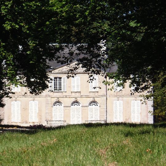 Château de Tour-en-Bessin