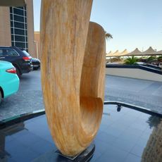 Sculpture