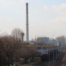 Øvreschlesiske industriområde