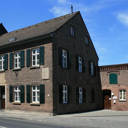 Dünner Straße 163
