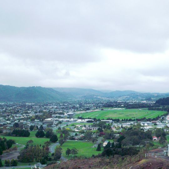 Upper Hutt