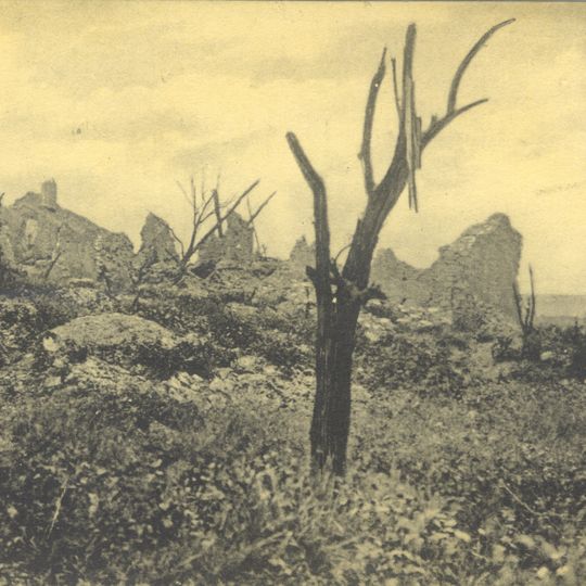 Gercourt-et-Drillancourt