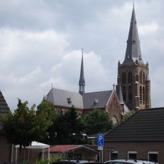 Sint-Willibrorduskerk