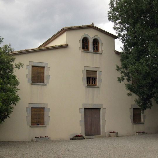 Can Noguer i Bataller