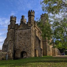 Battle Abbey