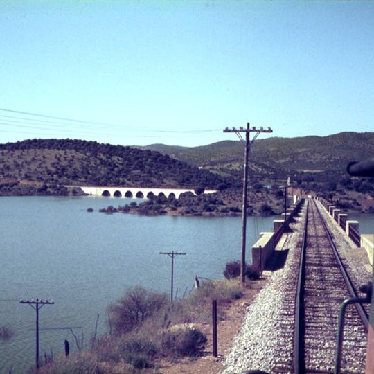 Puente de Los Puerros