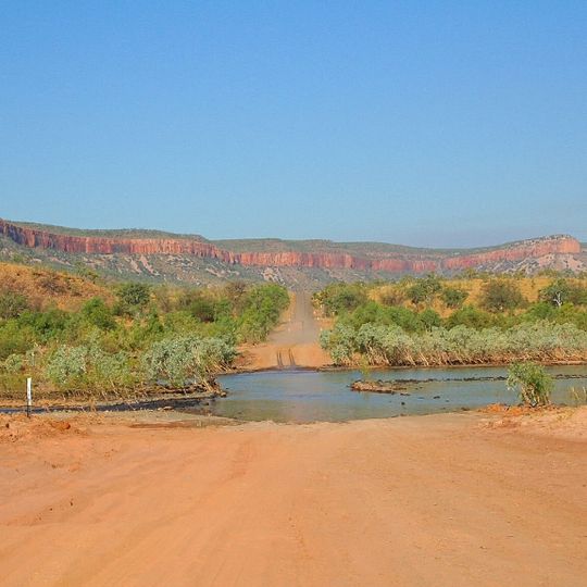 Gibb River Road