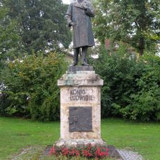 König-Ludwig-II.-Denkmal