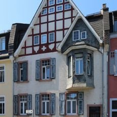 Frankenstraße 3