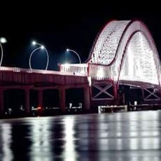 Tayan Bridge