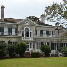 Pebble Hill Plantation