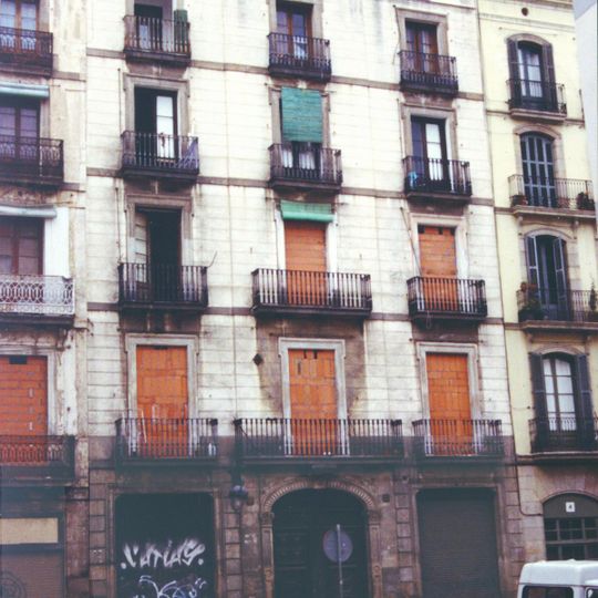 Casa Ramon Casas i Gatell