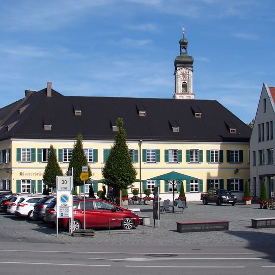 Geisenfeld