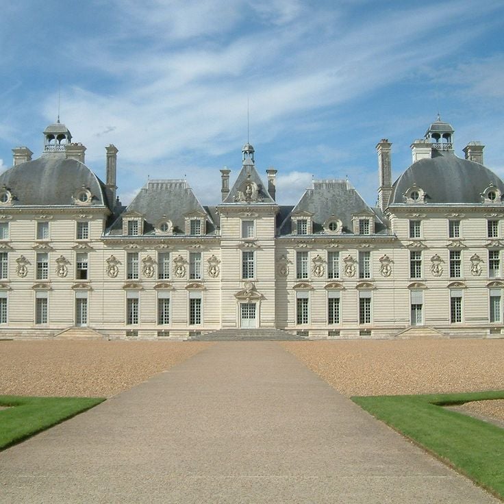 Château de Cheverny