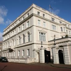 Clarence House
