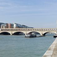 pont de Bercy