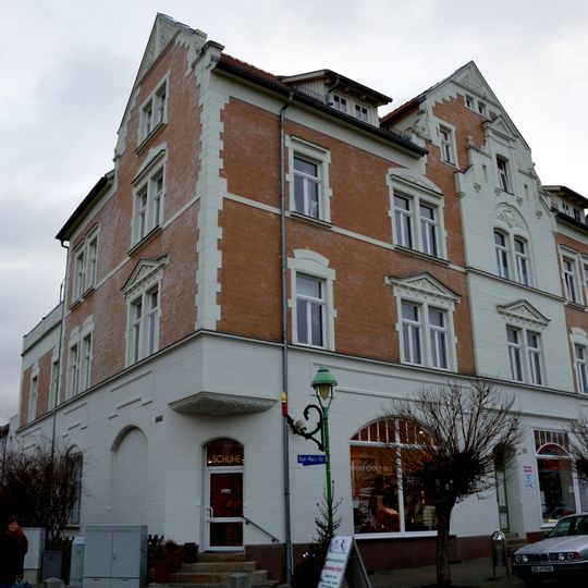 Karl-Marx-Straße 26