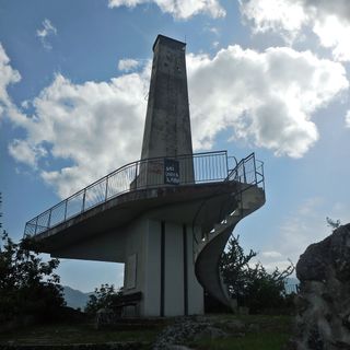 Lighthouse of Gaggio Montano