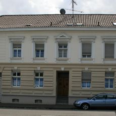 Düsseldorfer Straße 112