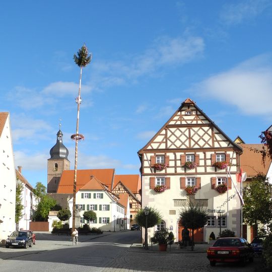 Marktplatz