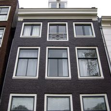 Bloemgracht 123, Amsterdam