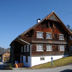 Häfenberg 1, Dornbirn