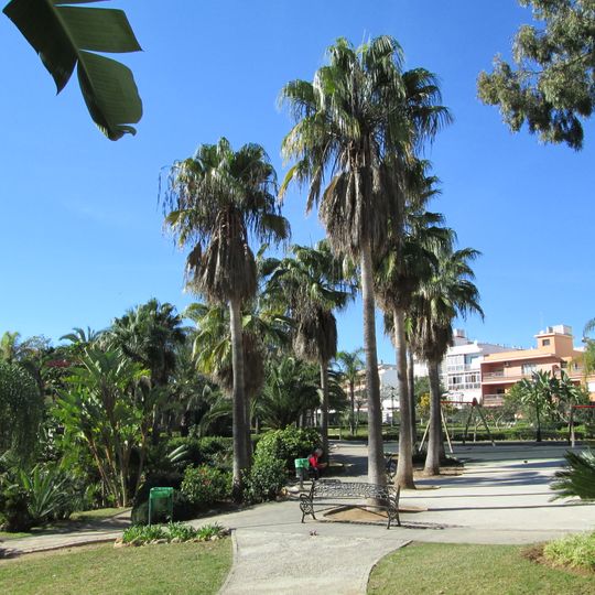 Parque del Sol
