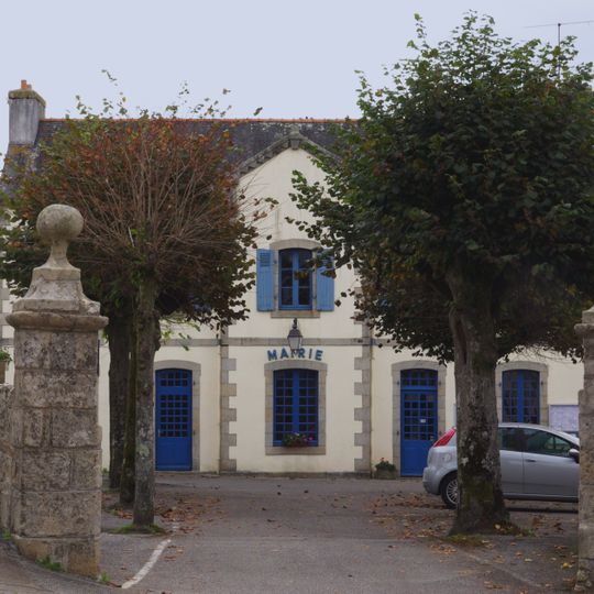 Plogastel-Saint-Germain