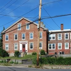 Francis D. Williams House