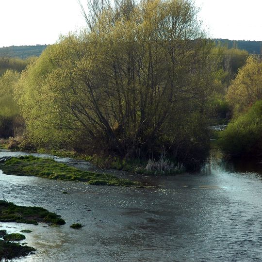 Los Valles de Omaña y Luna Biosphere Reserve