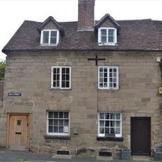 1 and 3, Mill Street