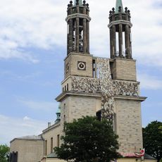 St. Stanislaus Kostka Church