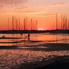 Sandown Street Beach
