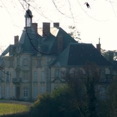 Château de Montmirey-la-Ville