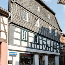 Steinheimer Straße 2