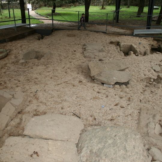 Necrópolis de Remedios