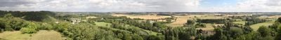 Panoramaudsigt 1