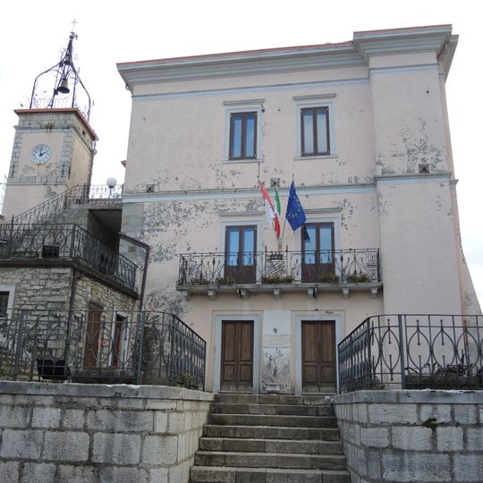 Museo civico memorie della vita contadina