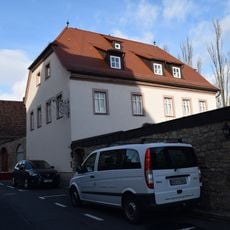 Pfarrhaus