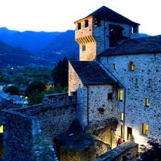 Castello di Vogogna
