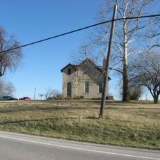 Hamilton Township Schoolhouse No. 4