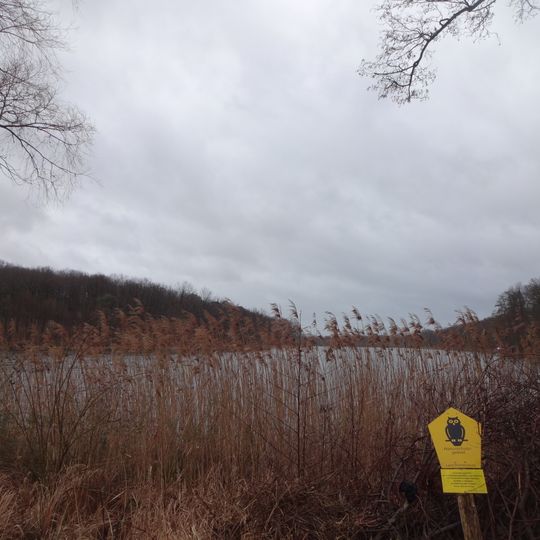 Lehniner Mittelheide und Quellgebiet der Emster
