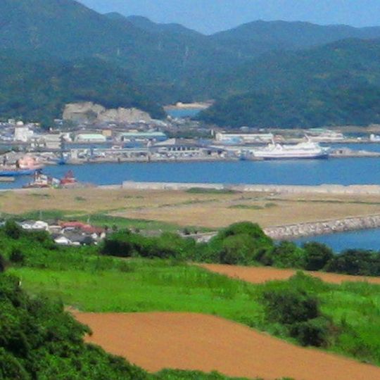 Fukue Island