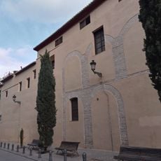 Convento de la Encarnación