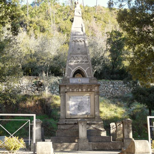 Monumento ai Caduti